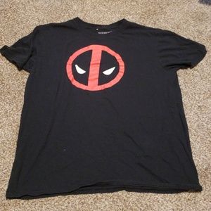 Deadpool t-shirt